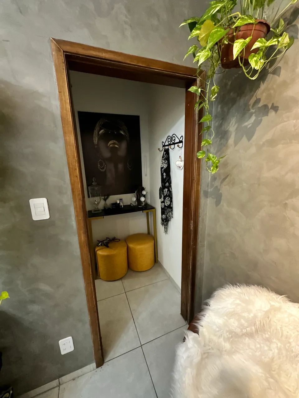Salão de beleza 