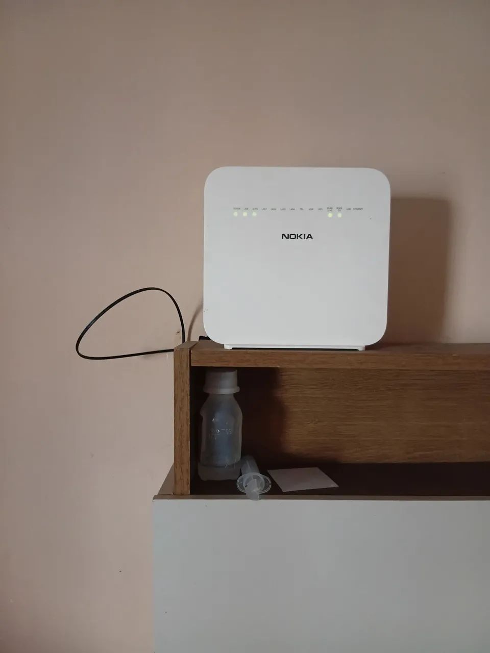 Vendo modem 30 reais - Foto 2