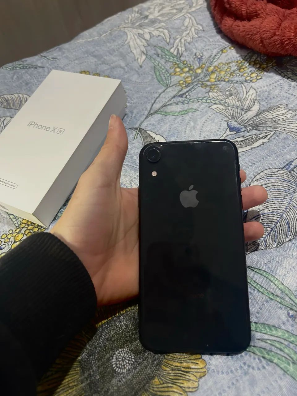 Vendo Iphone Xr  - Foto 2