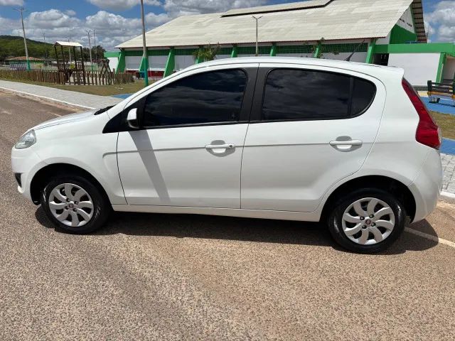 Fiat Palio Attractive 1.0 EVO Fire Flex 8V 5P 2016 - Foto 3