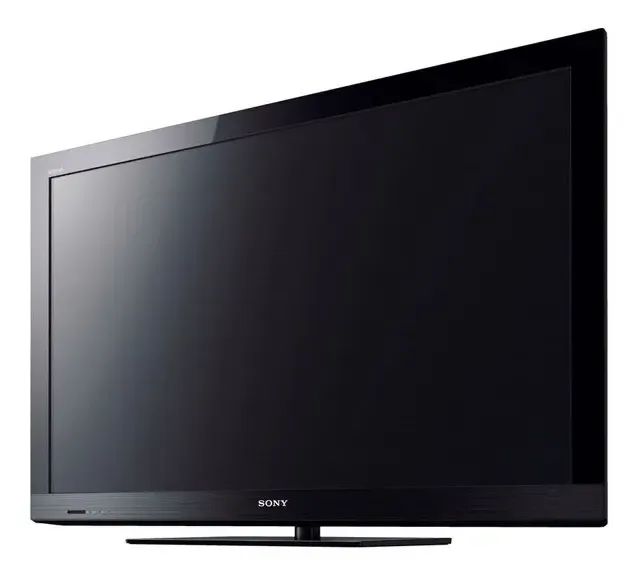 Tv 46 Sony Bravia Kdl-46cx525 Com Defeito - TVs - Rio Pequeno, São