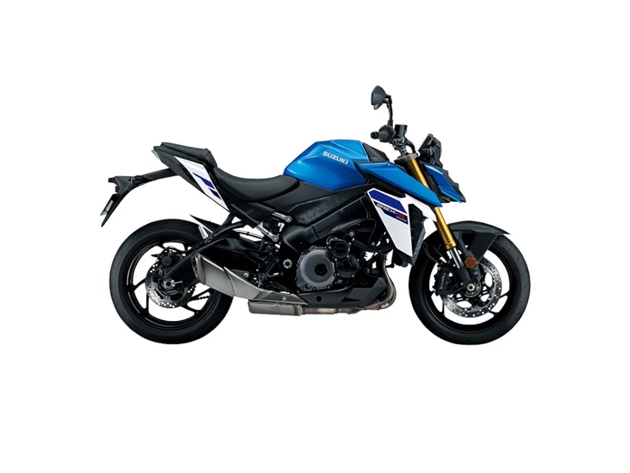 Suzuki Gsx-s1000a abs 2026