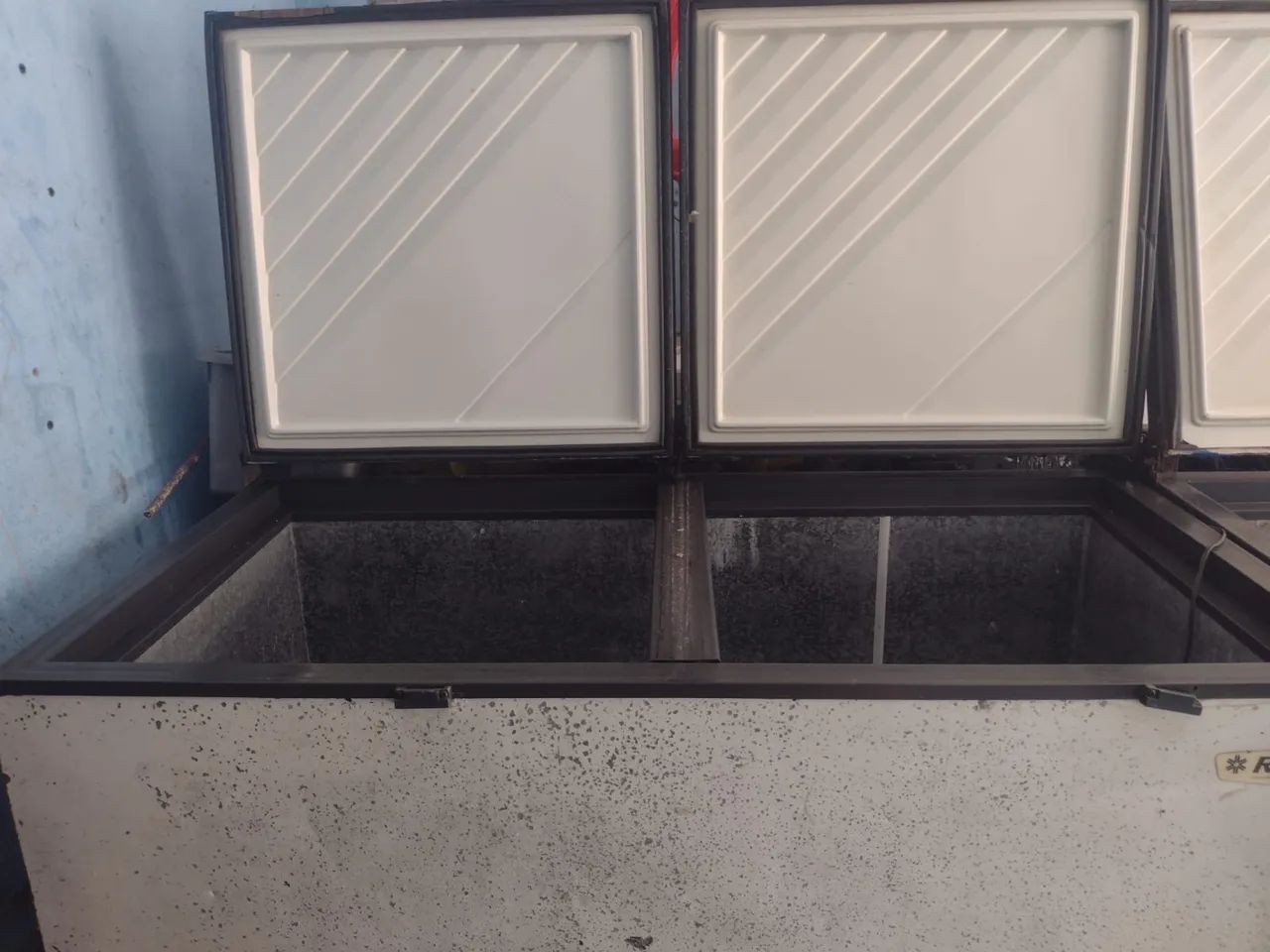 2 freezer - Foto 2
