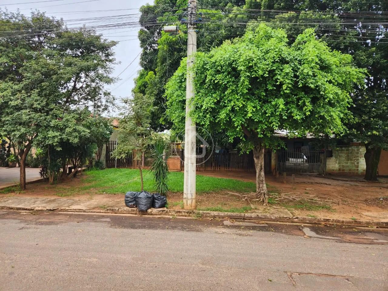 TERRENO NO CIDADE MORENA - ASFALTO - Foto 4