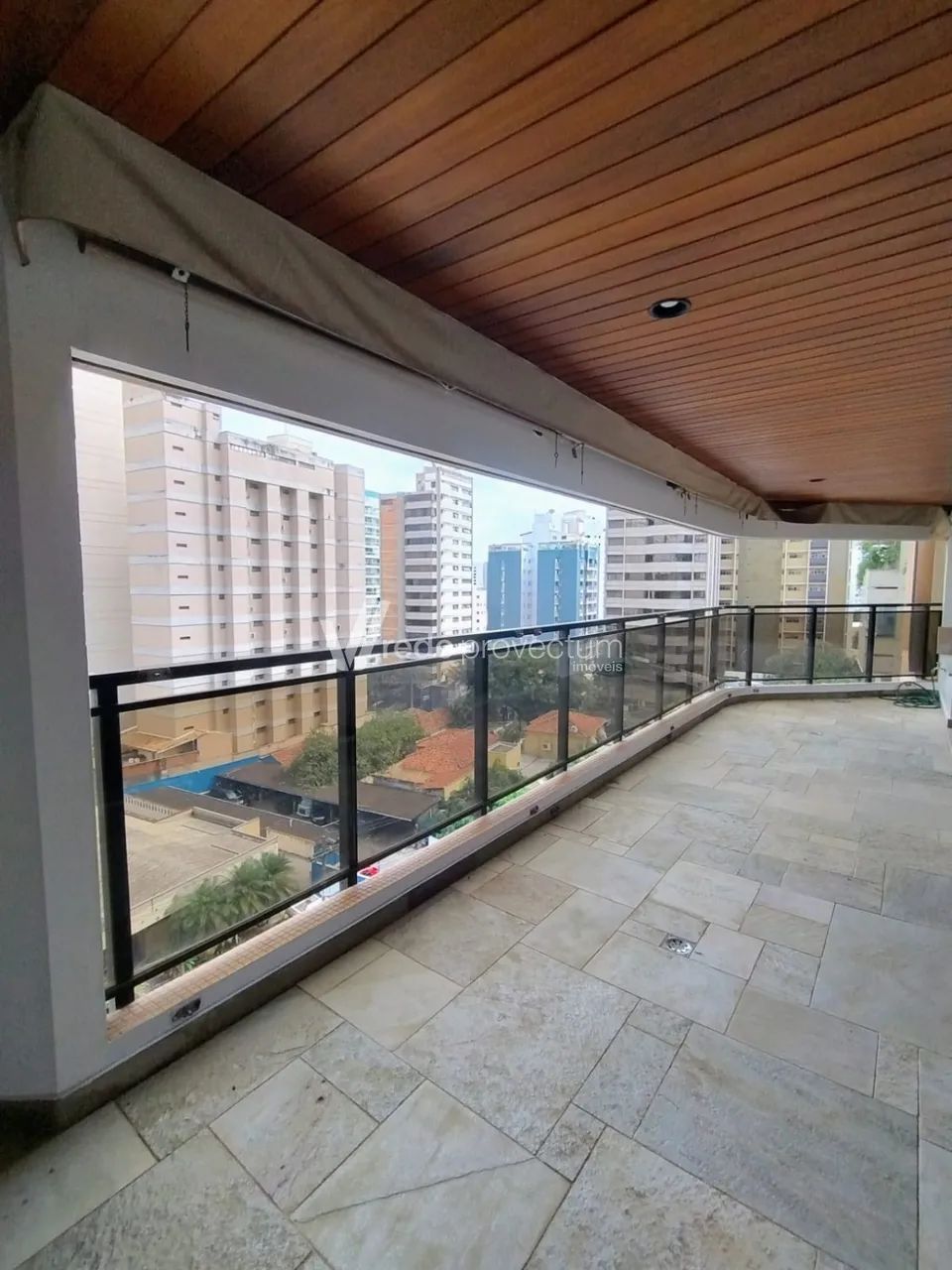 apartamento - Cambuí - Campinas - Foto 3