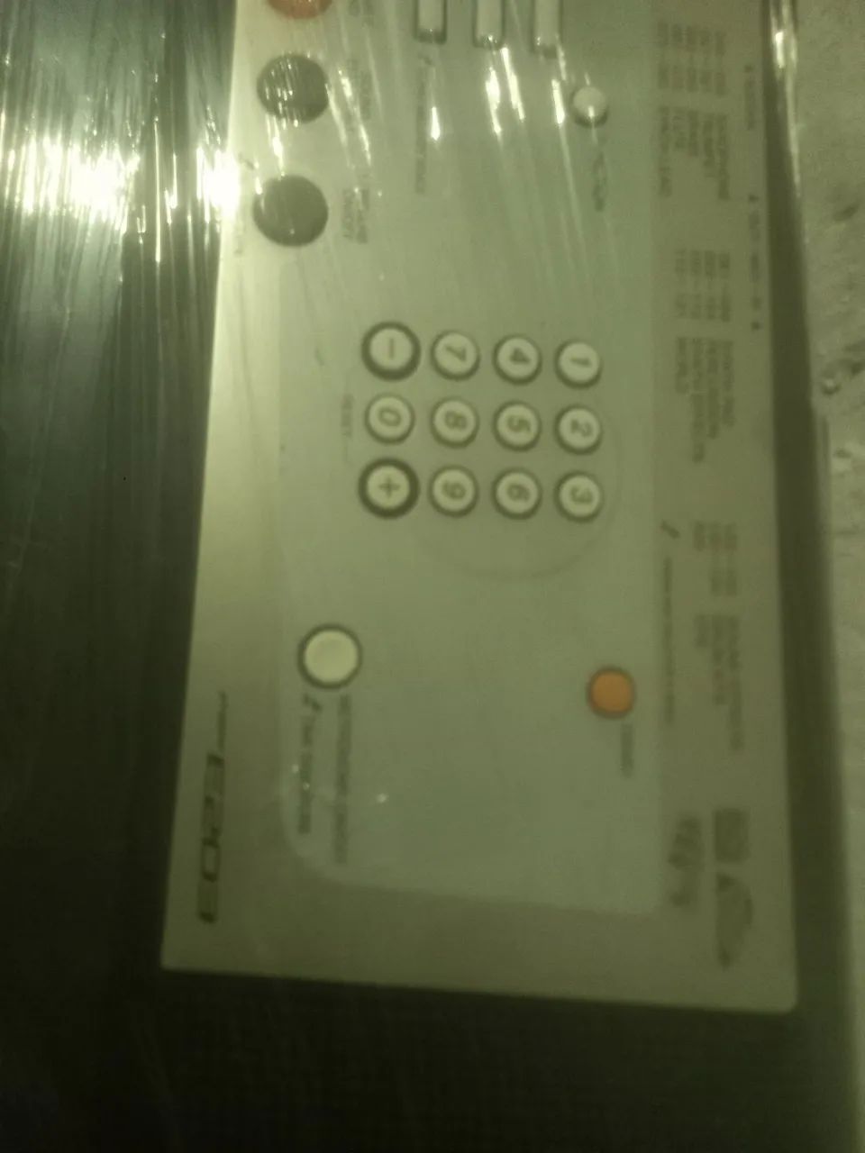 TECLADO YAMAHA PSR E 203 - Foto 3