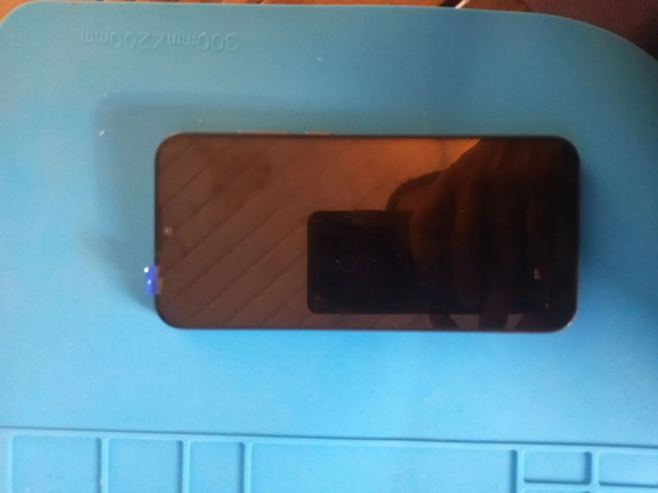 Motorola e6s 
