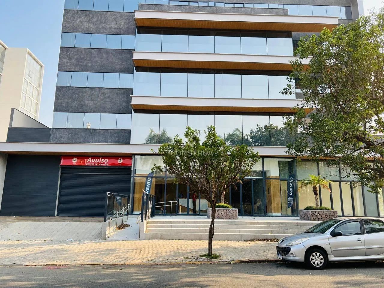 SALA COMERCIAL PARA LOCAÇÃO NO BAIRRO TAQUARAL, CAMPINAS-SP - Foto 2