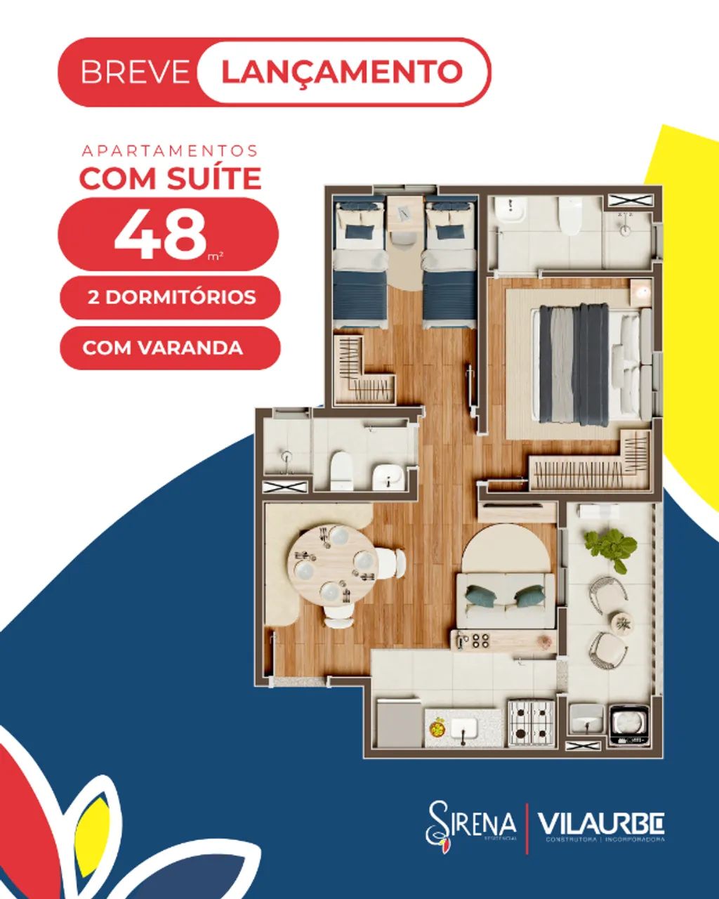 ? RESIDENCIAL SIRENA ? - Foto 4