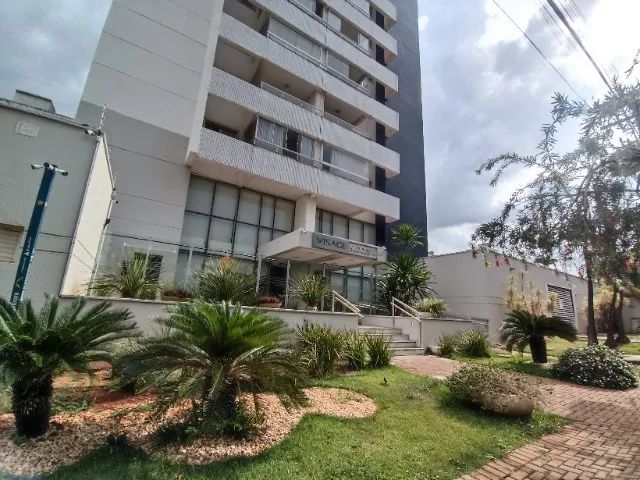APTO 3 QUARTOS, SUÍTE / SETOR SUDOESTE GOIÂNIA - Foto 2