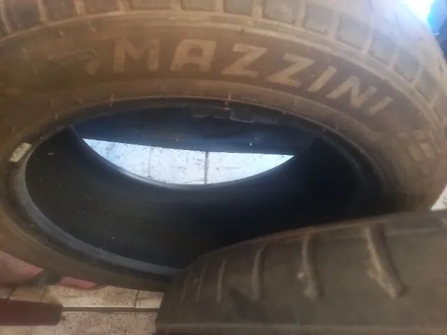 Pneu 