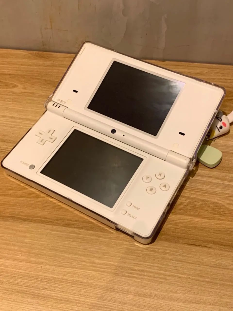 Nintendo DSI Branco