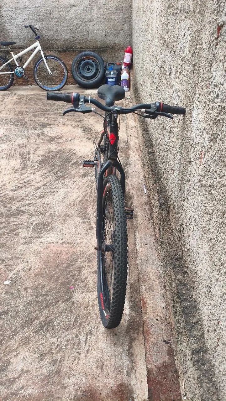 Bicicleta  - Foto 4