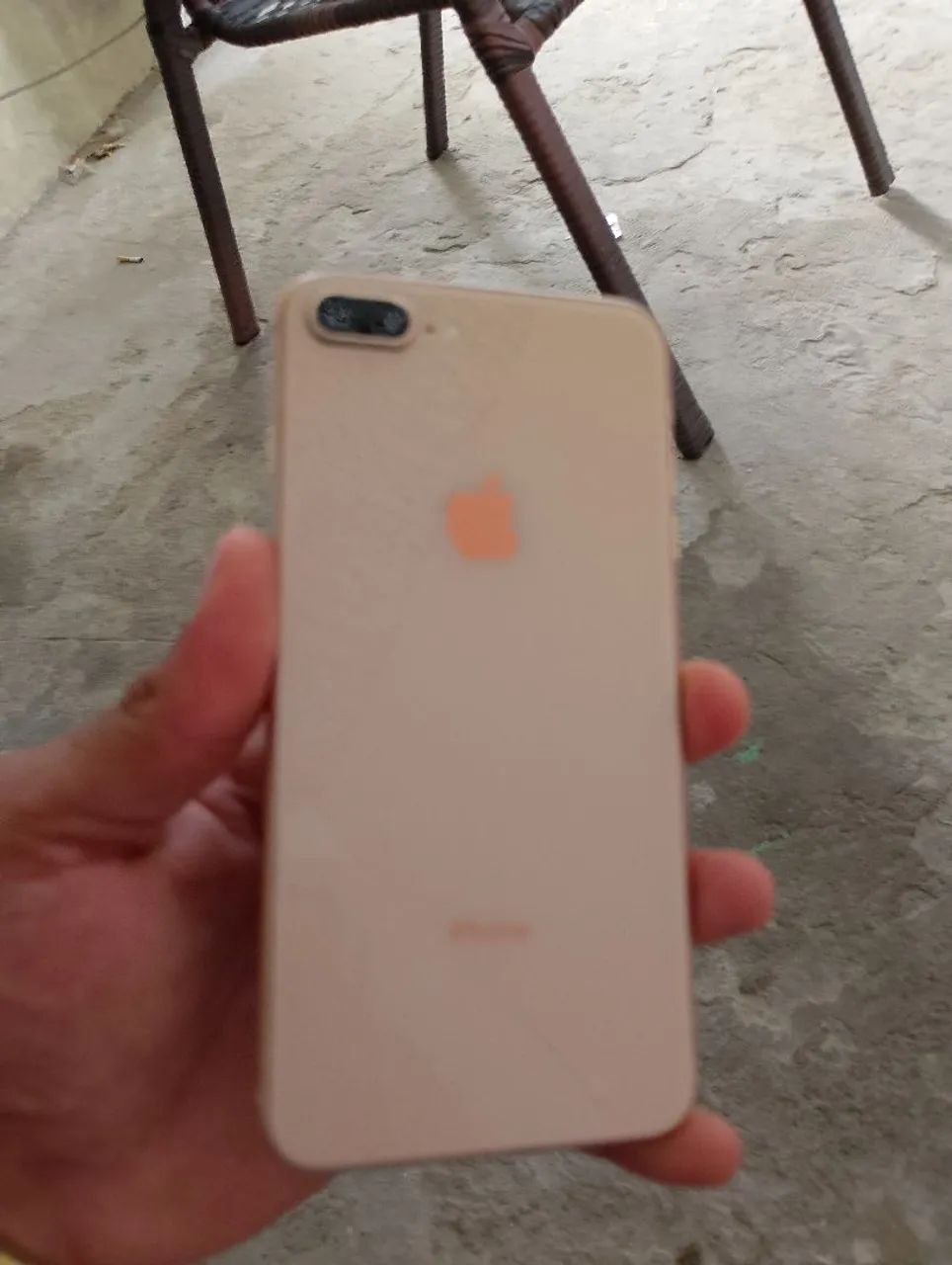 iPhone 8Plus 64Gb - Foto 2