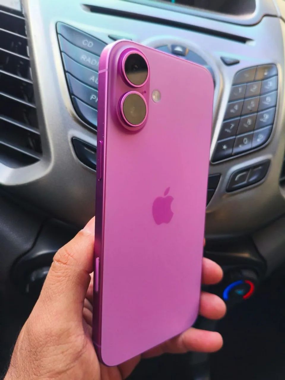 iPhone 16 plus 128gb