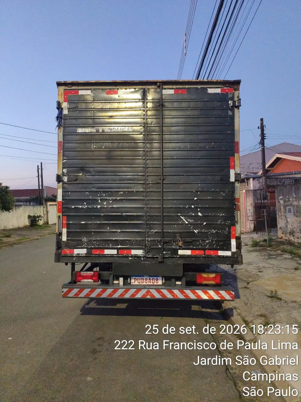 IVECO DAILY 70C17 ANO 2014 - Foto 4