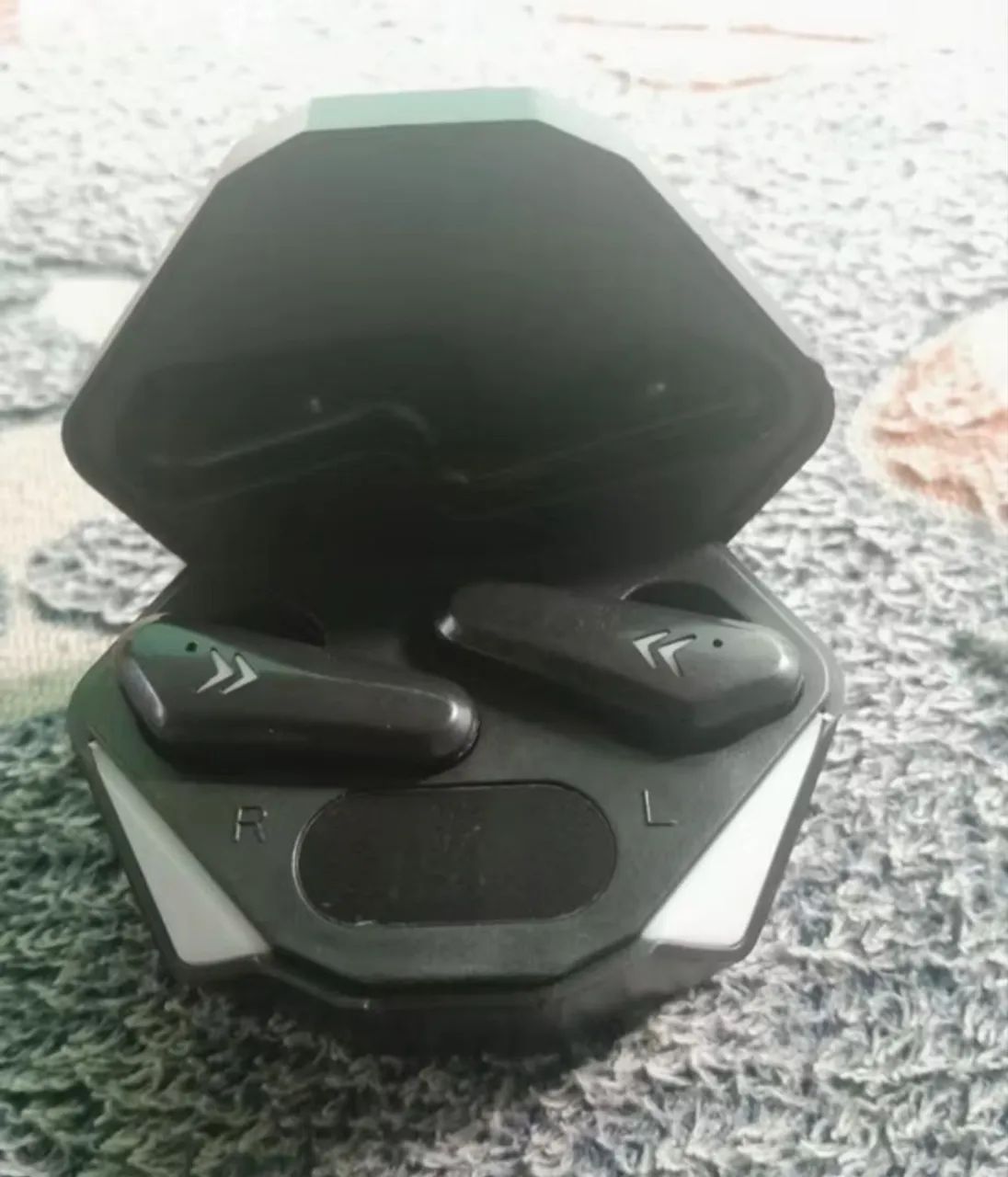 FONE SEM FIO TWS BLUETOOTH  - Foto 3