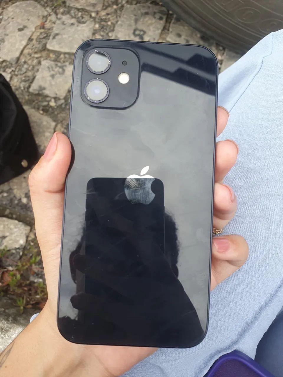 iPhone 12 - Foto 3