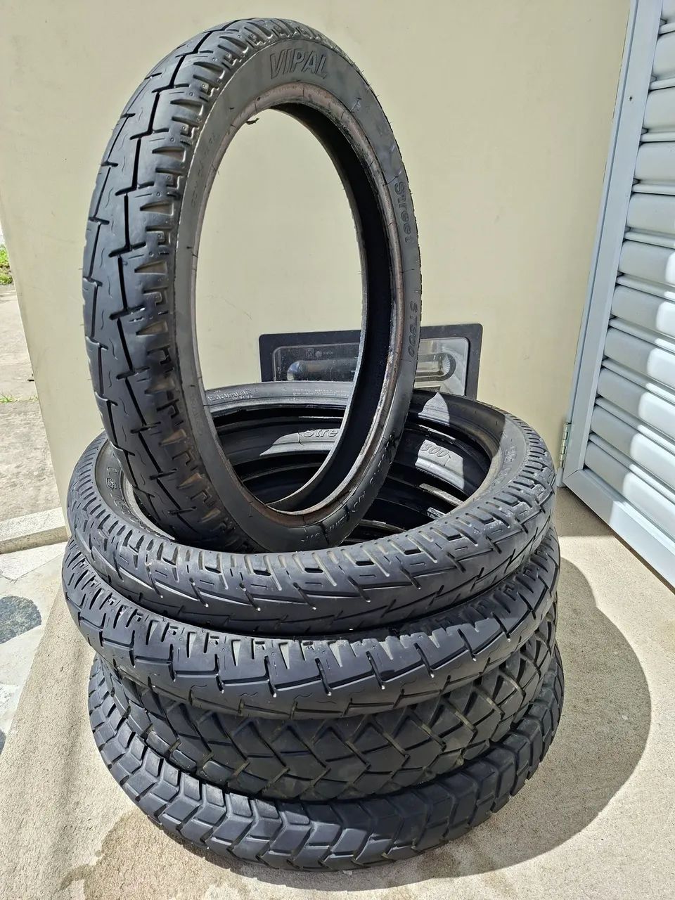 PNEUS REABERTOS  - Foto 4