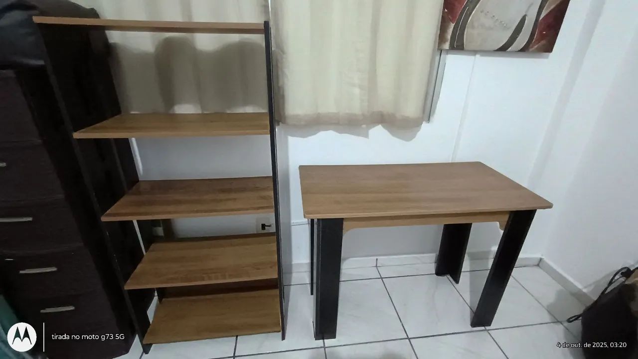 Estante MDF - Foto 3