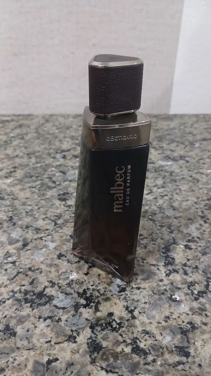 Malbec eau de parfum