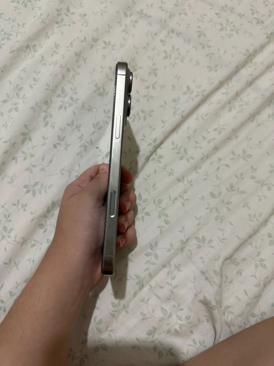 iPhone 16 pro max  - Foto 3