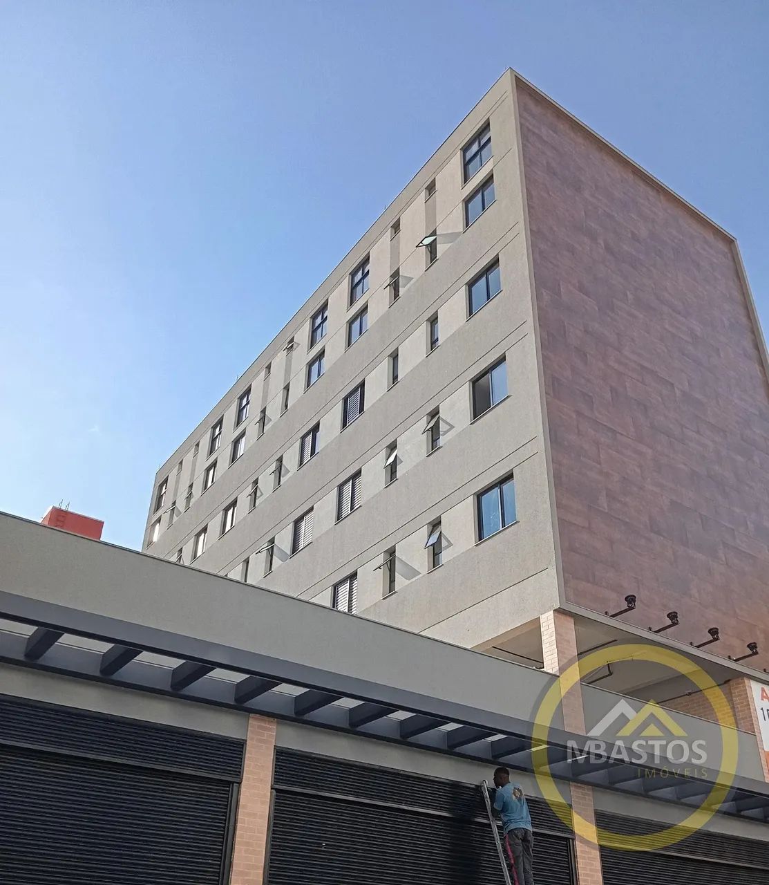 Loja com 500 m2 em Coração Eucarístico - Belo Horizonte - Foto 2