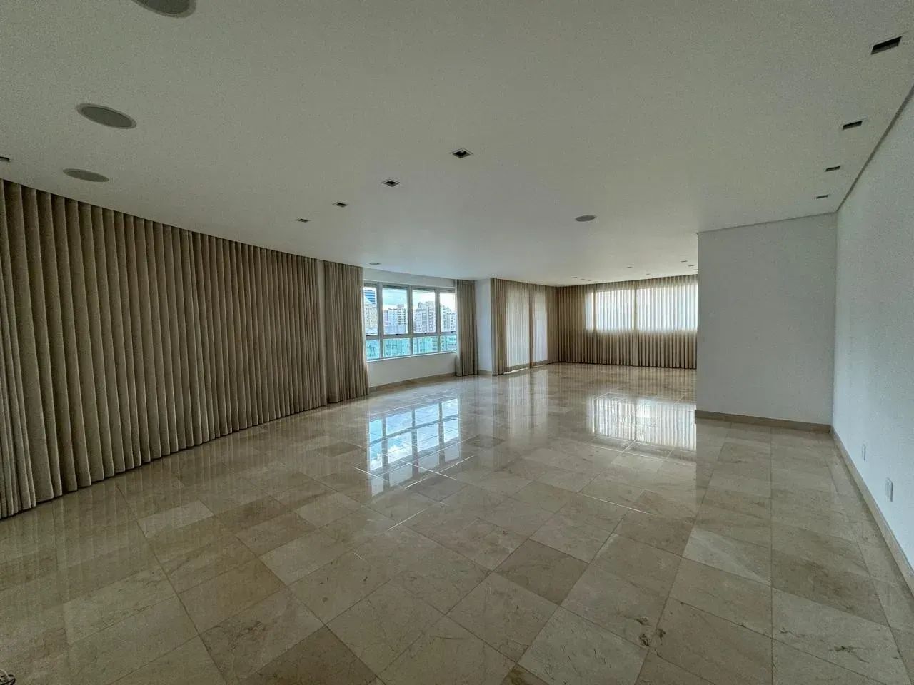 Lindo apartamento!