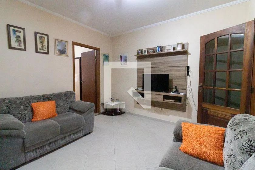 CASA RESIDENTIAL em São Paulo - São Paulo, Jaguaré