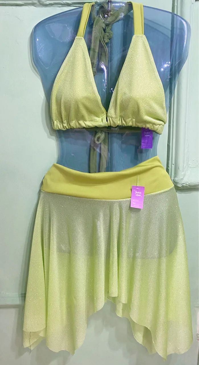 Conjunto festival ,carnaval etc  - Foto 3