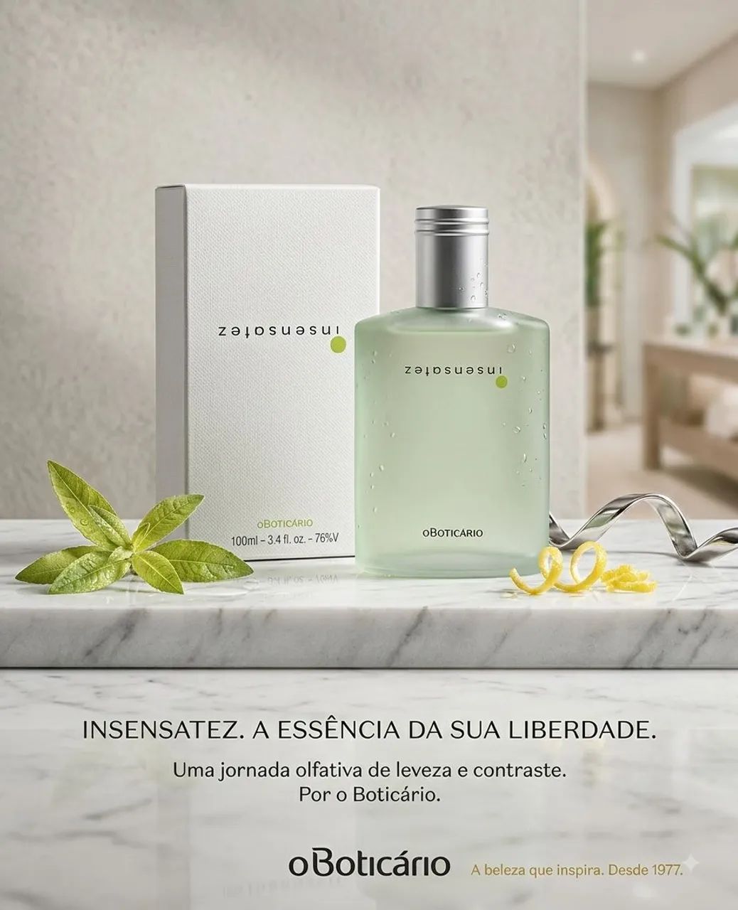 Perfumes originais promocionais  - Foto 5