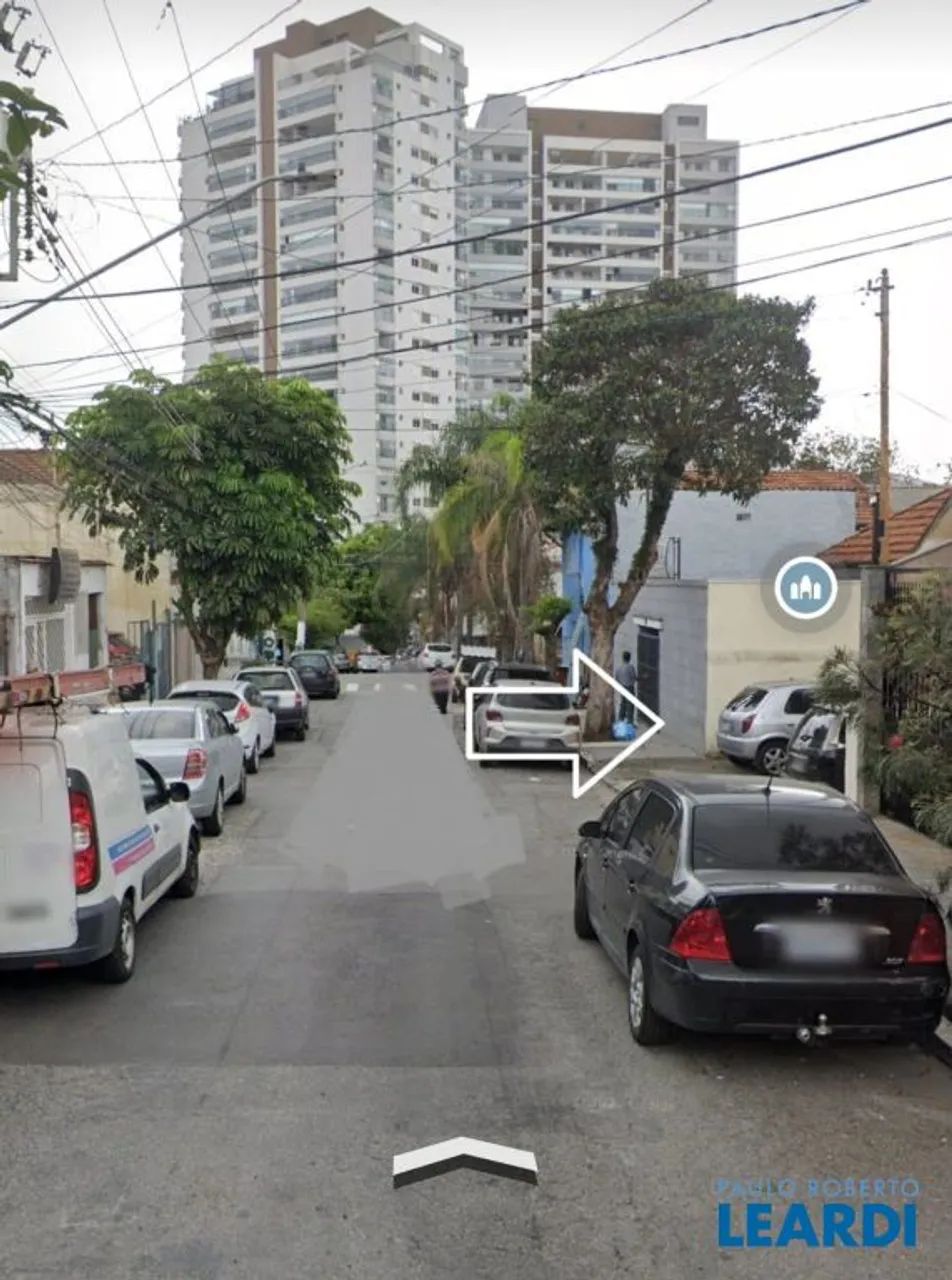 CASA TÉRREA - TATUAPÉ - SP - Foto 3
