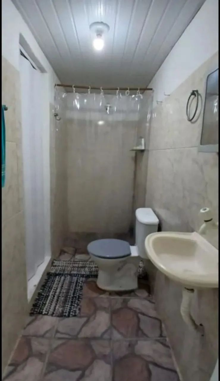 Vendo casa no Bairro Nova Cidade,com parcelas fixas no boleto  - Foto 3