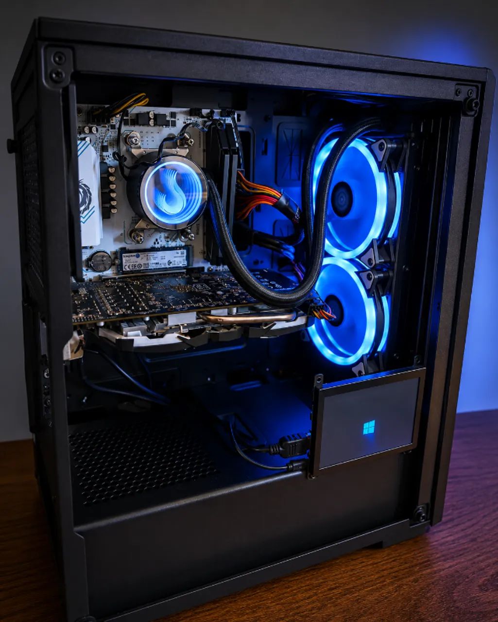 pc gamer