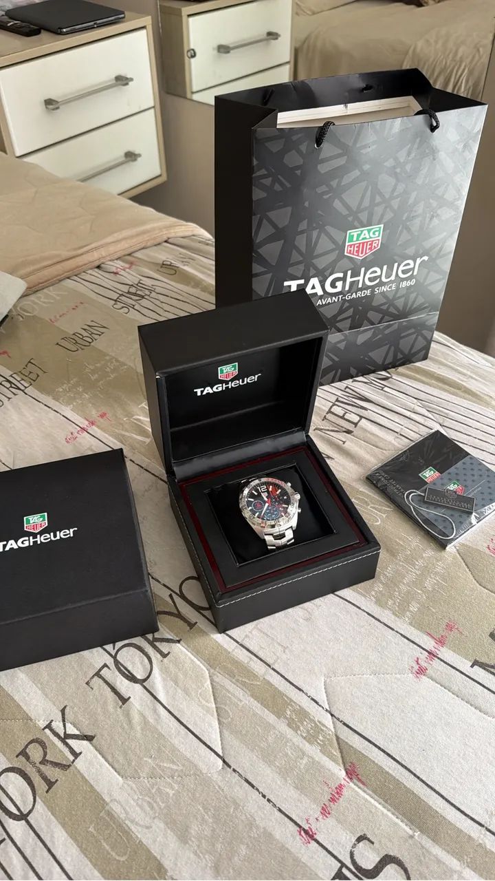 TAG Heuer Formula 1 - Foto 2