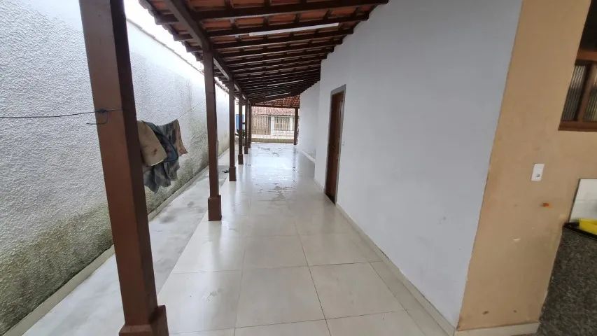 CASA DE PRAIA EM PRAIA GRANDE FUNDAO - Foto 4