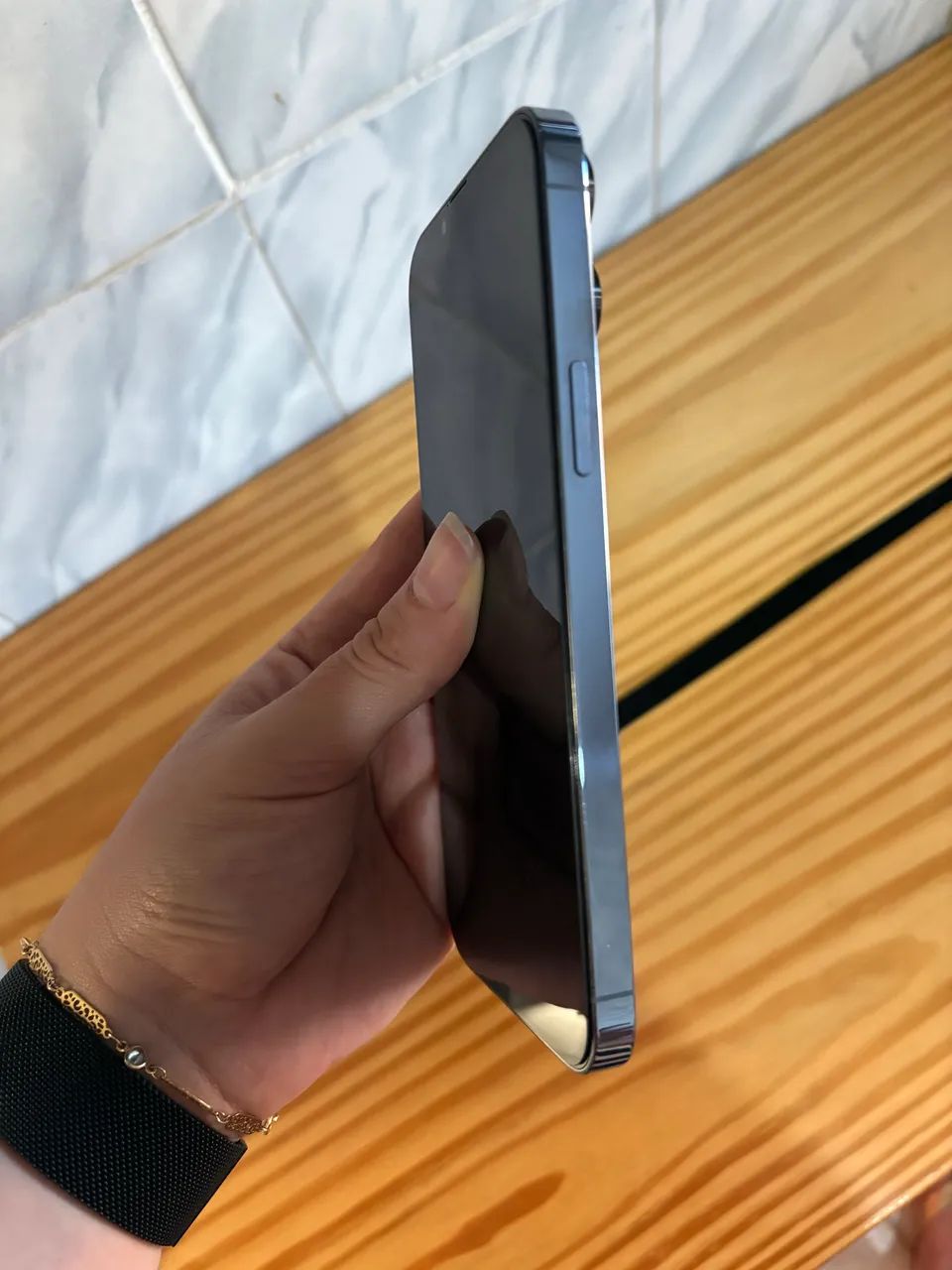 iPhone 13 Pro Max 128GB - Foto 3