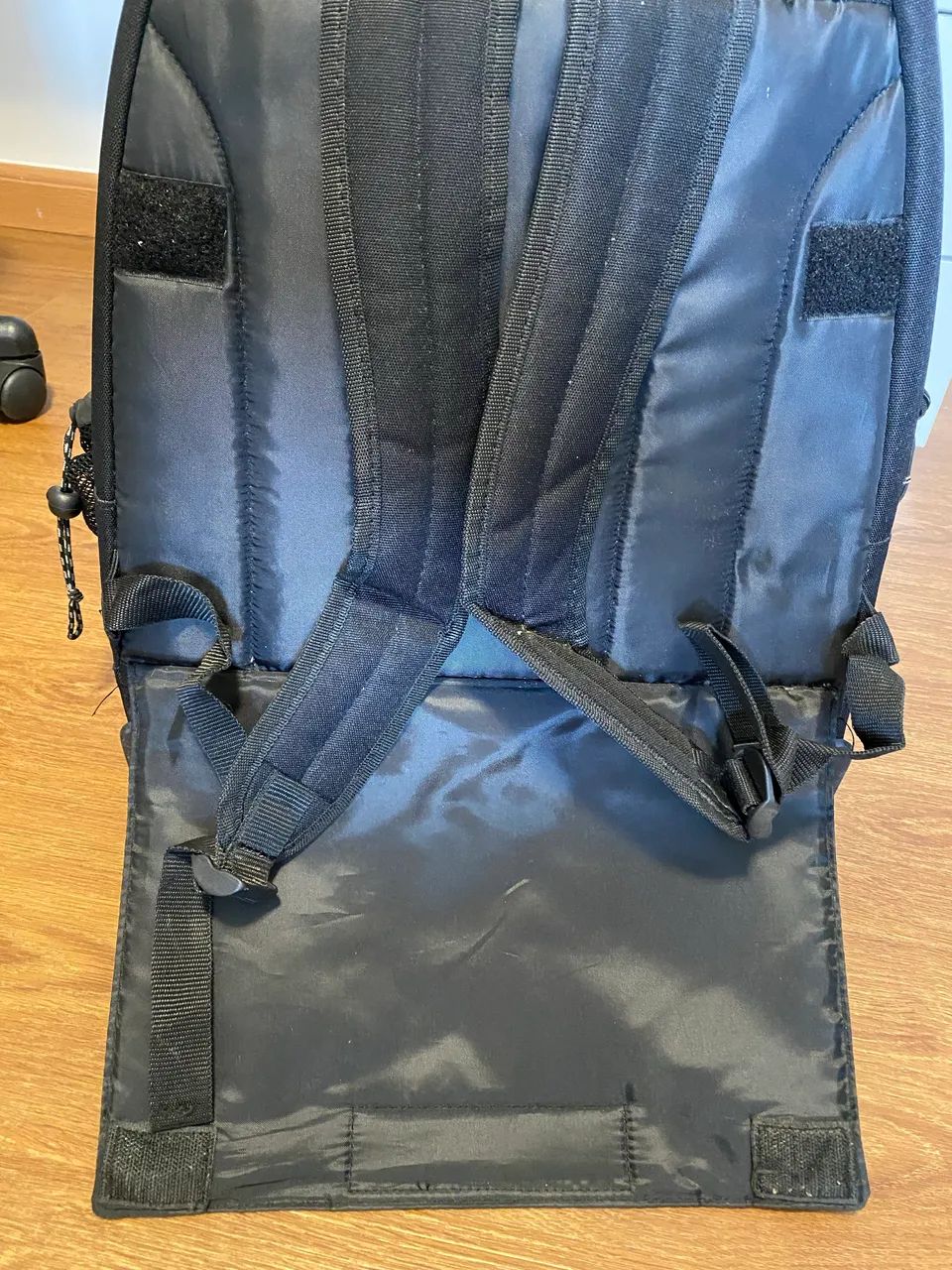 Mochila Targus para Notebook - Foto 5