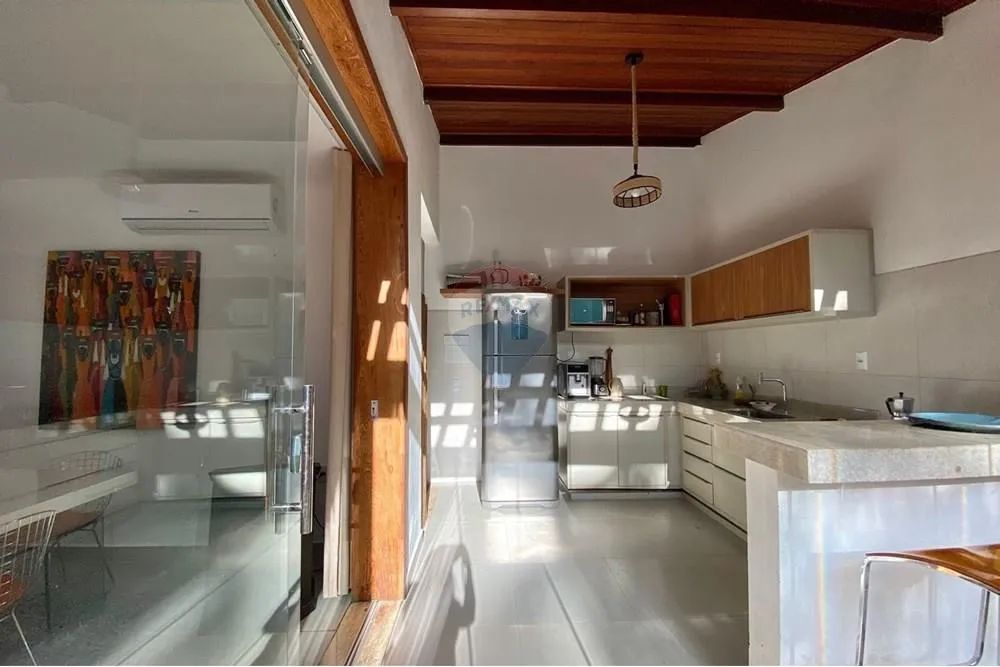 Casa moderna em Arraial com piscina e 3 quartos - Foto 5