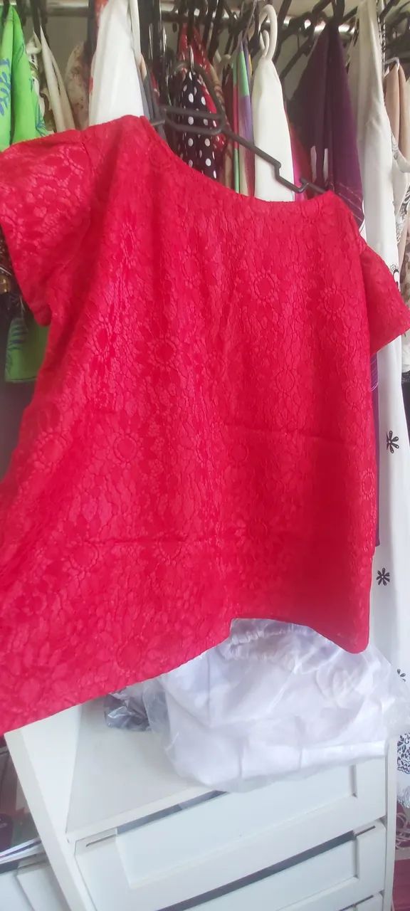 Roupa de candomble ou umbanda - Foto 2
