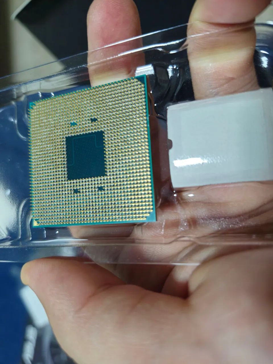 Processador AMD Ryzen 3 3200G