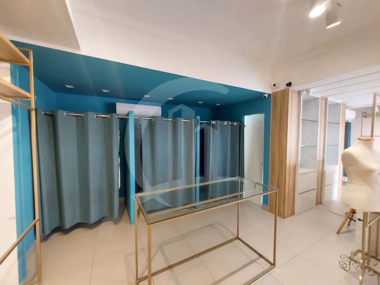 Sala comercial mobiliada para locação no bairro Jabotiana - Foto 4