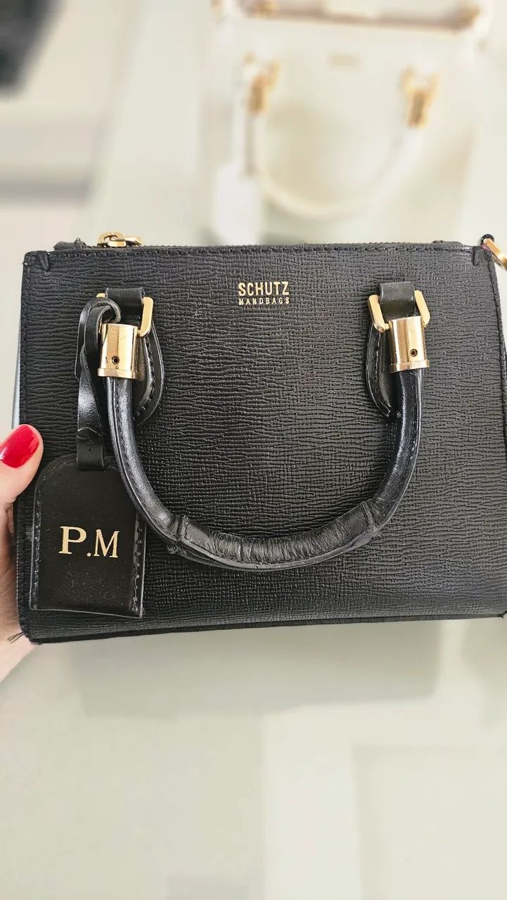 Bolsa Baby Tote SCHUTZ