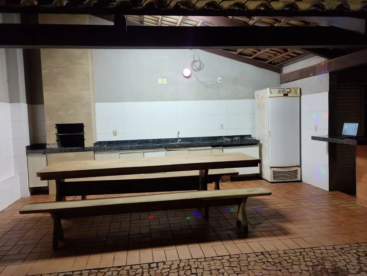 Casa Térreo Gentil Meireles  - Foto 4