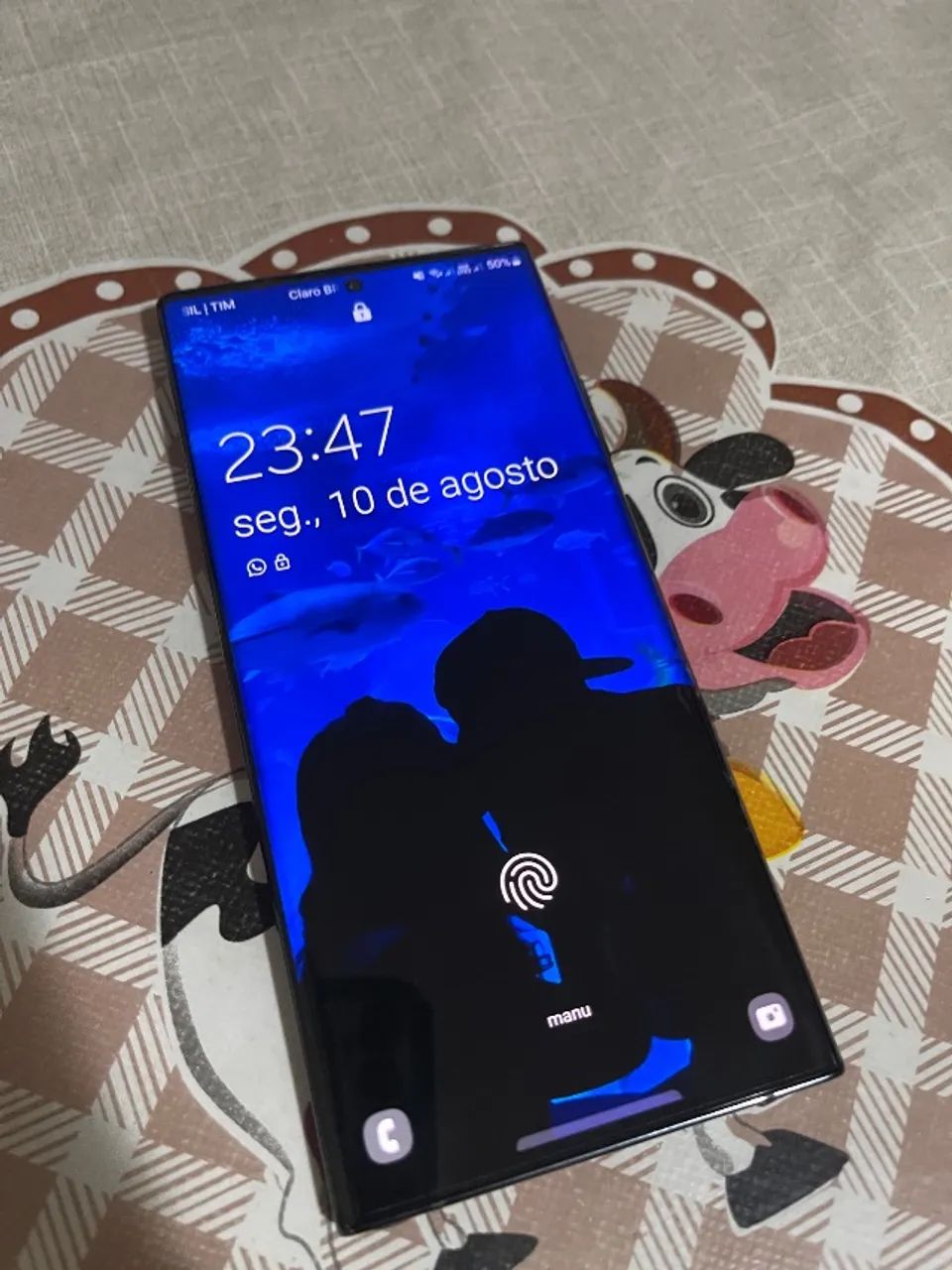 Samsung Note 20 Ultra - Foto 2