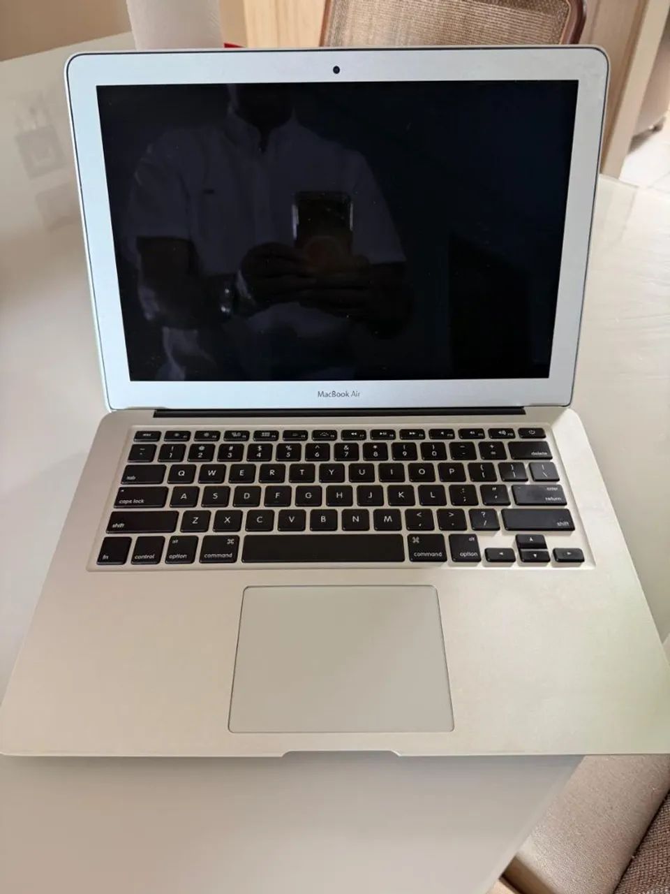 Macbook Air