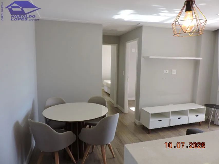 Apartamento LOCAÇÃO PARADA INGLESA, 62m² - Foto 5