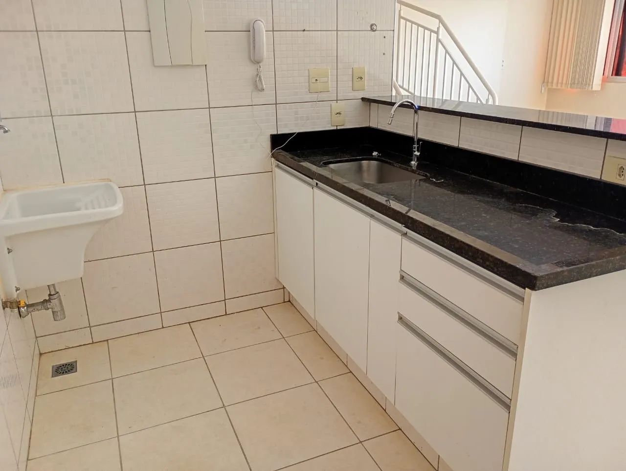 Apt duplex 1 qto lazer completo  - Foto 2