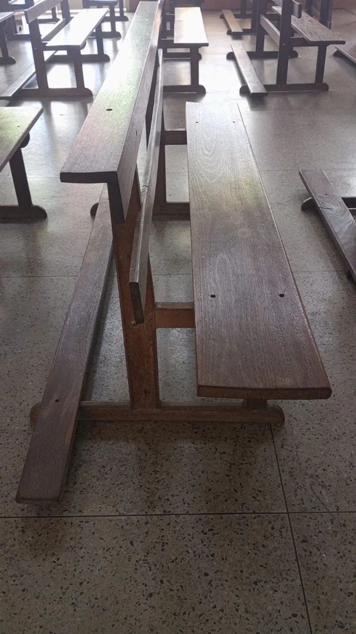 BANCO DE IGREJA  - Foto 3