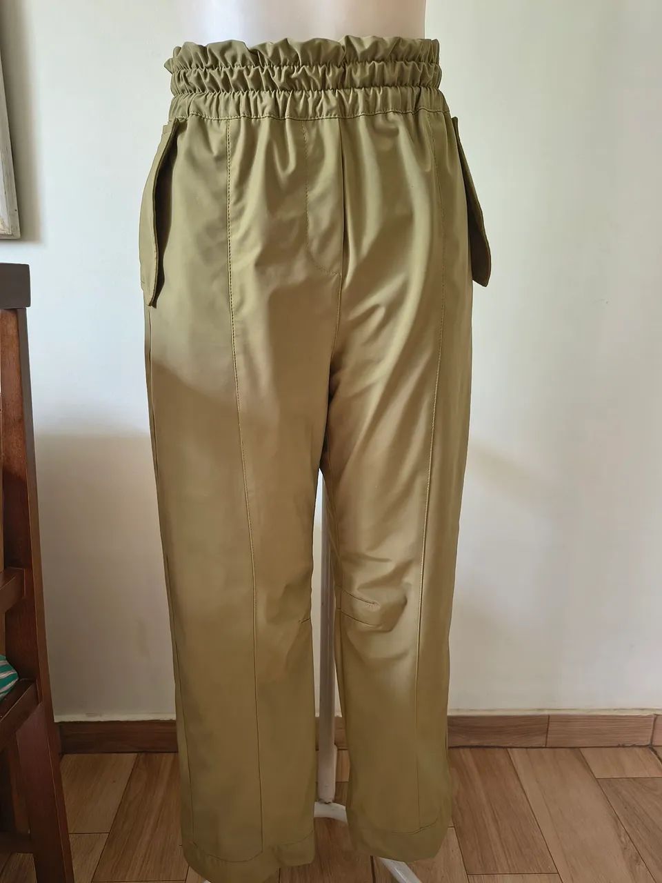 Calça Feminina Lafort Original 